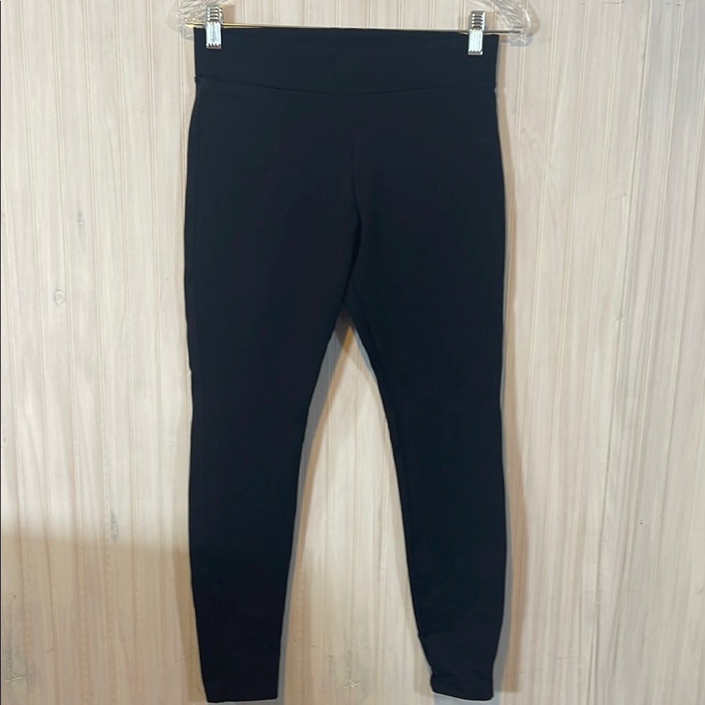 AMERICAN GIANT PONTE SLIM PANT LEGGING 6 ab